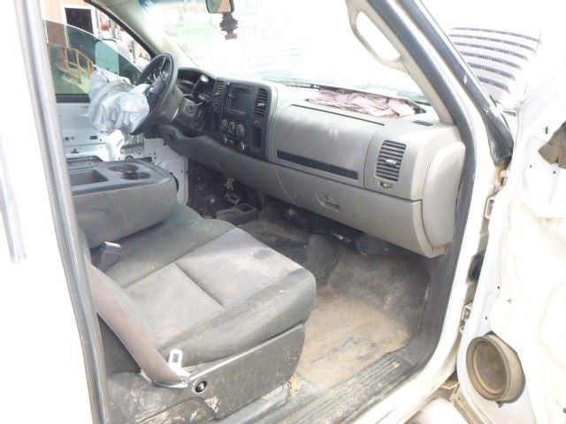 Steering Gear/Rack Power Steering Crew Cab Fits 11-14 SIERRA 2500 PICK