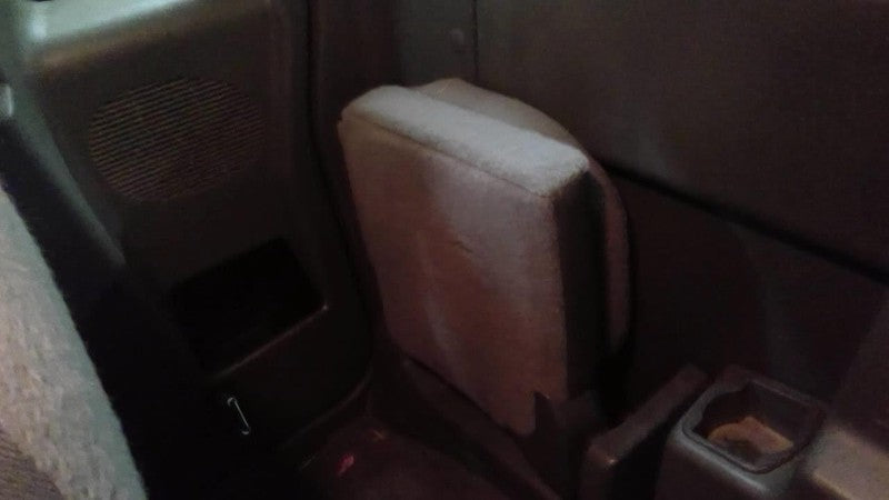 RANGER    2002 Seat Rear 1743364