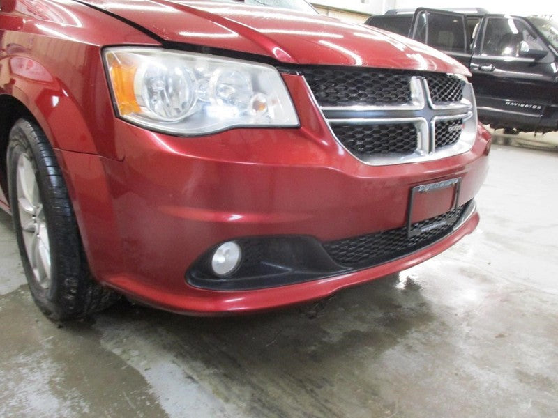 Transmission 3.6L 6 Speed Auto-stick Fits 11-20 CARAVAN 2045489