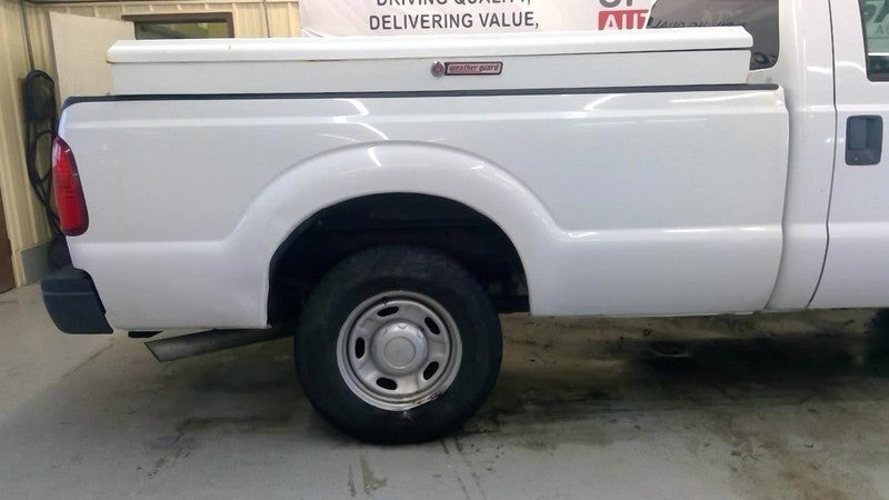 F250SD    2012 Owners Manual 1739062