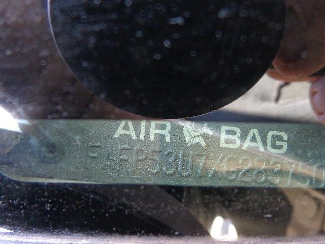 Strut Front Fits 99 SABLE 779904