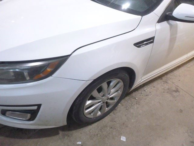 OPTIMA KIA 2015 Owners Manual 1630836
