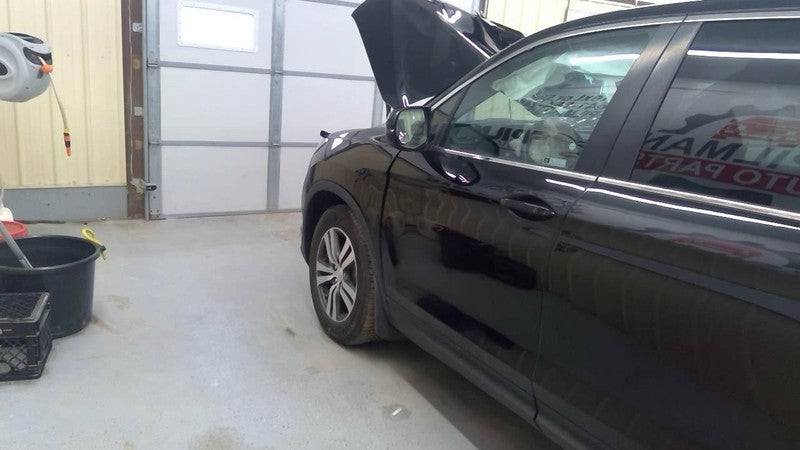 Steering Column Floor Shift US Market AWD EX Fits 16-18 PILOT 1870903