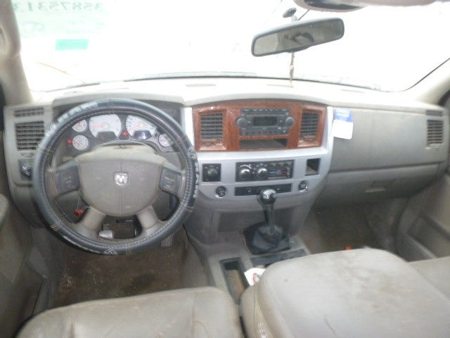 Driver Front Door Switch Driver's Quad Cab Fits 03-10 DODGE 3500 PICKU