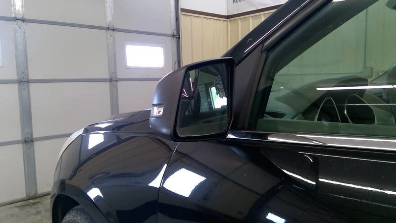 Driver Side View Mirror Power Manual Folding Opt DS3 Fits 09-14 ACADIA