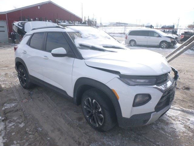Transfer Case AWD Fits 20-25 ENCORE GX 1469413
