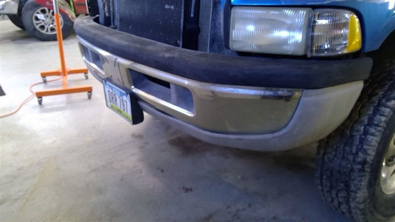 Steering Gear/Rack Gear Type Power Steering Fits 94-02 DODGE 2500 PICK