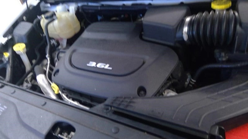 PACIFICA  2017 Engine Cover 1869068