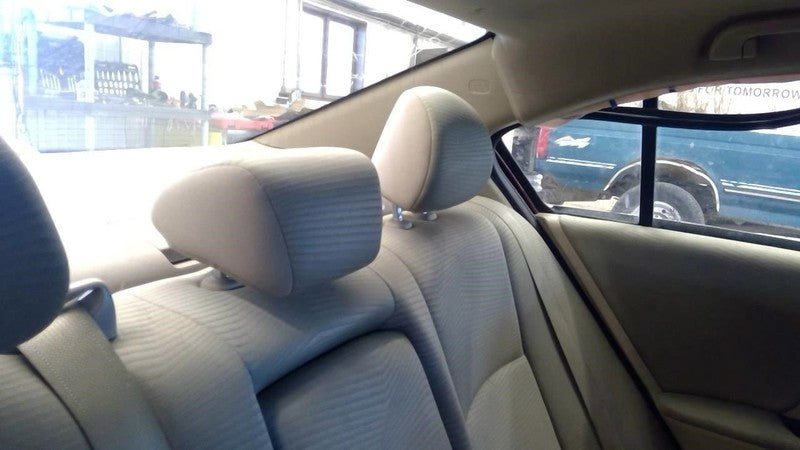 Honda Accord 2016 Headrest Used 6079