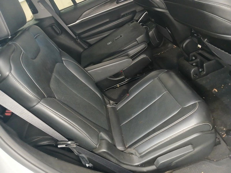 GRANDCHER 2022 Seat Rear 1660752