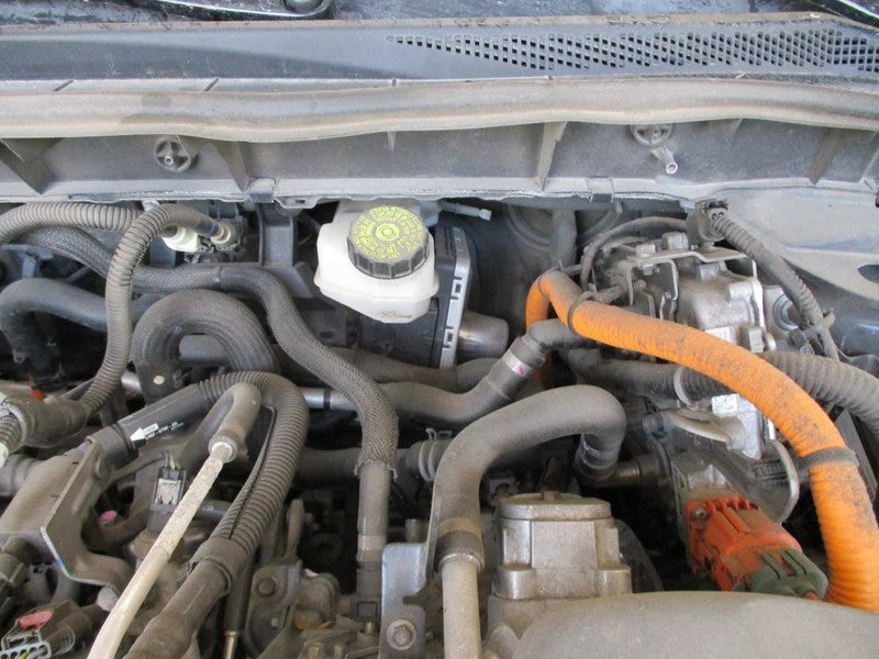 Passenger Headlight Halogen With Projector Fits 20-22 ESCAPE 1697341