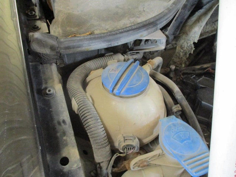 AC Compressor Fits 07-10 BEETLE 1898717