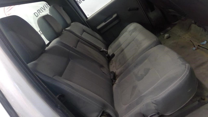F350SD    2012 Seat Rear 2007856