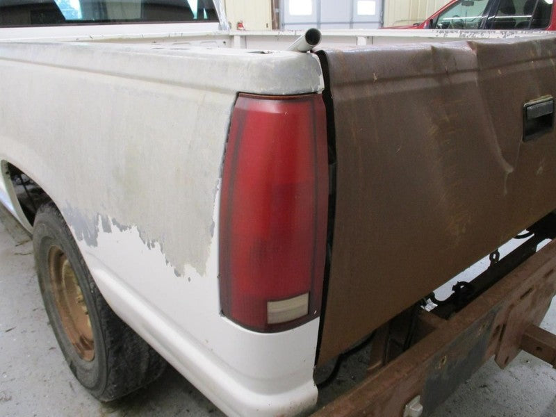 Steering Column Shift Fits 88-94 CHEVROLET 1500 PICKUP 1687673