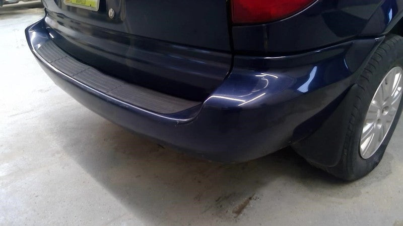 Wheel 15x6-1/2 Steel Fits 01-07 CARAVAN 1902537