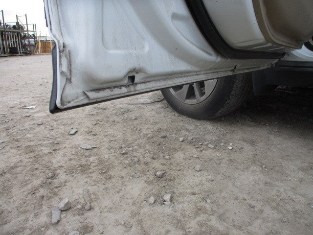 Passenger Corner/Park Light Fog-driving Bumper Mounted Fits 04-19 SENT