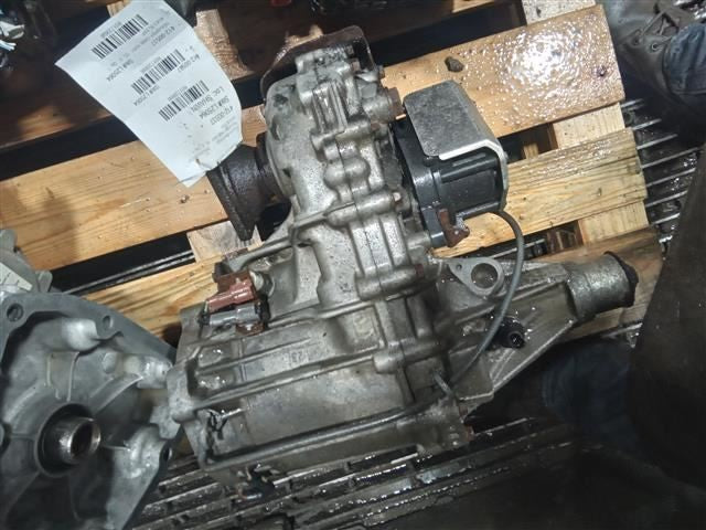 Transfer Case Fits 04-12 CANYON 1720698