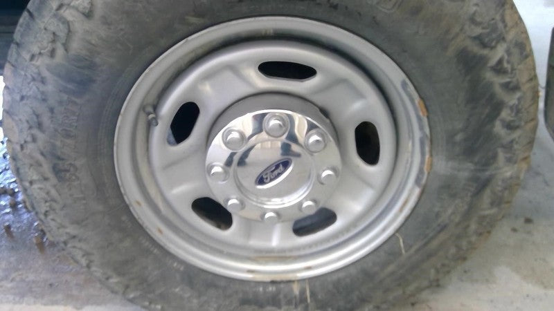 Speedometer Cluster MPH ID EC3T-10849-EA Fits 14 FORD F250SD PICKUP 18