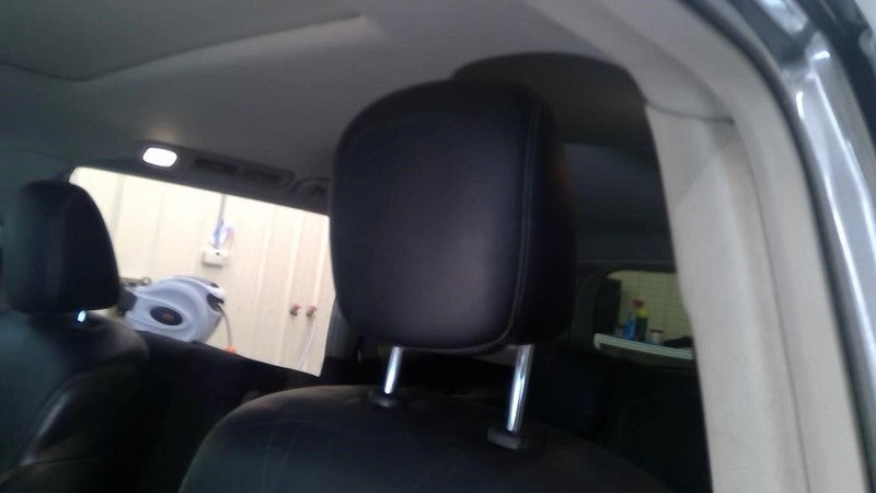 Infiniti QX80 2019 Headrest Used 0724