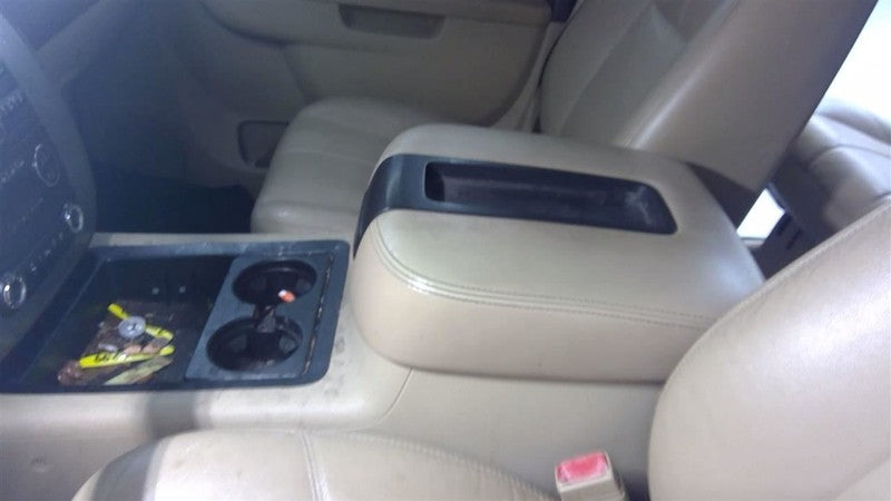 Console Front Floor Fits 10-14 SUBURBAN 1500 1655018