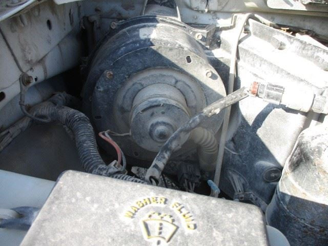 Starter Motor 6-183 Fits 04-08 RANGER 1604730