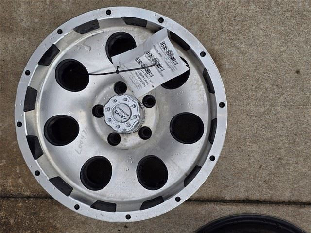 WRANGLER  2000 Wheel 2013005