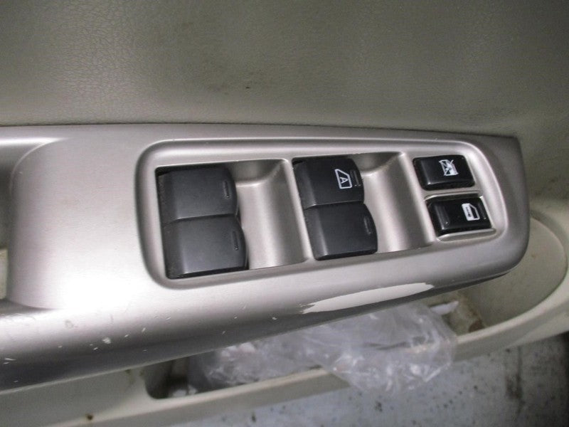 Fuse Box Engine Compartment Base Fits 08-11 IMPREZA 2024871