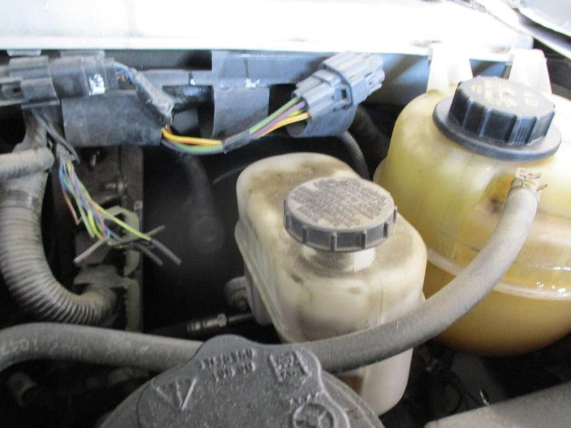 E350SD    2011 Glove Box 1734237