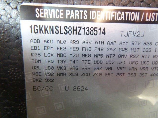 Engine ECM Electronic Control Module 3.6L Fits 16-24 CAMARO 1902773