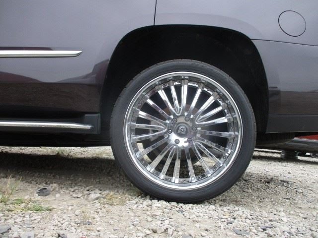 Carrier Front Axle 3.23 Ratio Opt GU5 ID AAA4 Fits 15-16 ESCALADE 1600