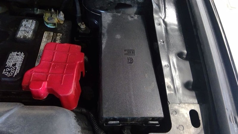 EDGE      2014 Glove Box 1704824