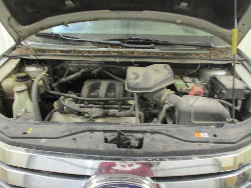 Intake Manifold 3.5L Upper Fits 07-12 MKZ 1654725