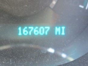 Driver Left Headlight Fits 08-12 MALIBU 1545965