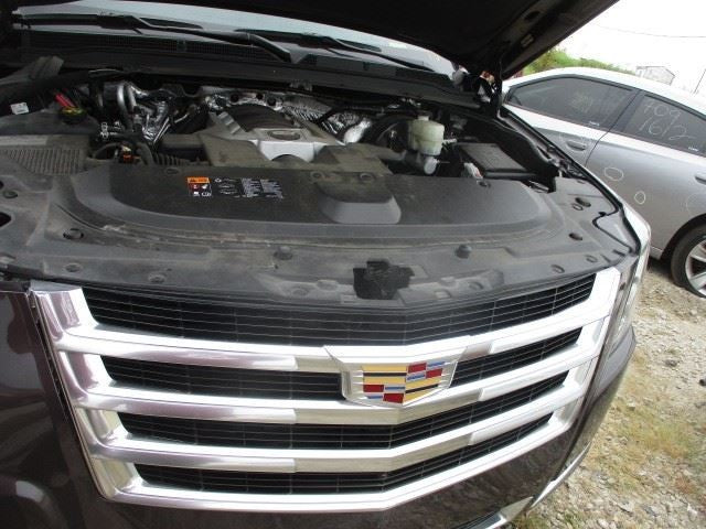 Carrier Front Axle 3.23 Ratio Opt GU5 ID AAA4 Fits 15-16 ESCALADE 1600