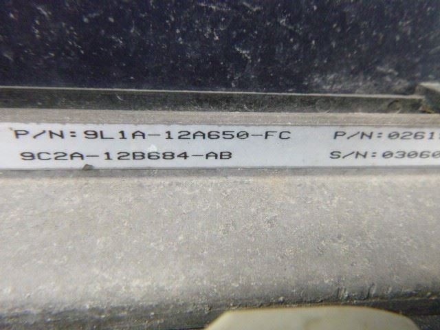 Automatic Transmission 6 Speed With Overdrive 4WD Fits 09 EXPEDITION 1
