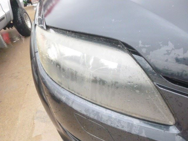 Passenger Right Headlight Halogen Fits 07-09 AUDI Q7 1661186