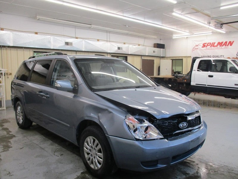 Kia Sedona 2012 Headrest Used 1207