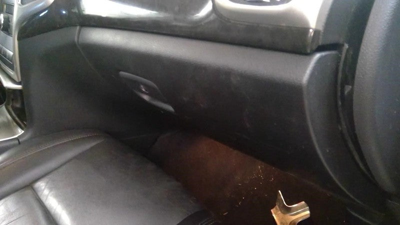GRANDCHER 2011 Glove Box 1736306
