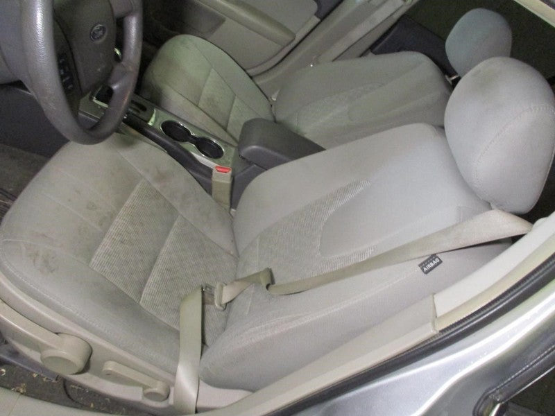 Driver Front Seat Bucket  Cloth Manual 4 Way Fits 11-12 FUSION 1853848