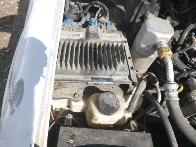 Steering Gear/Rack Power Steering Fits 95-05 BLAZER S10/JIMMY S15 1564