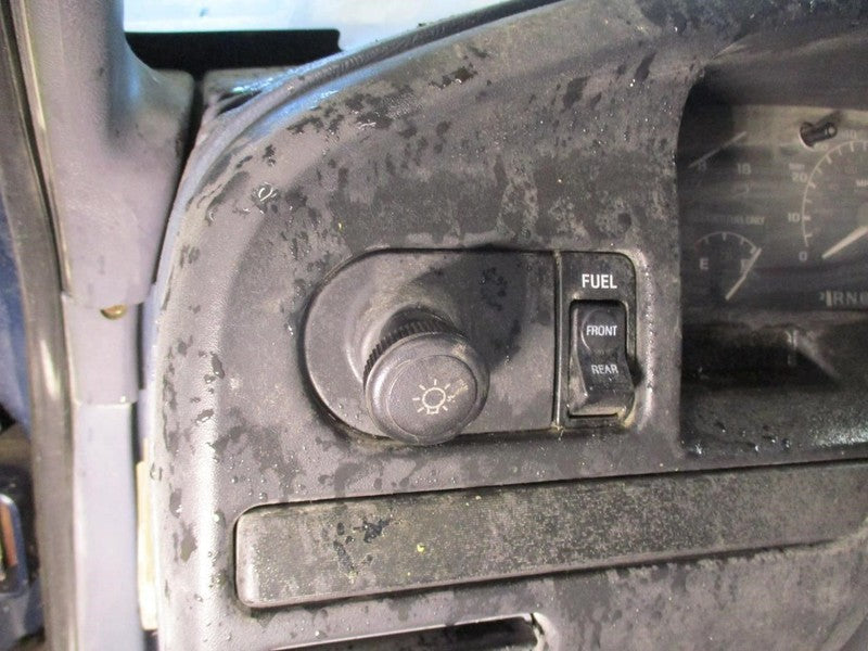 F150      1992 Dash/Interior/Seat Switch 1728985