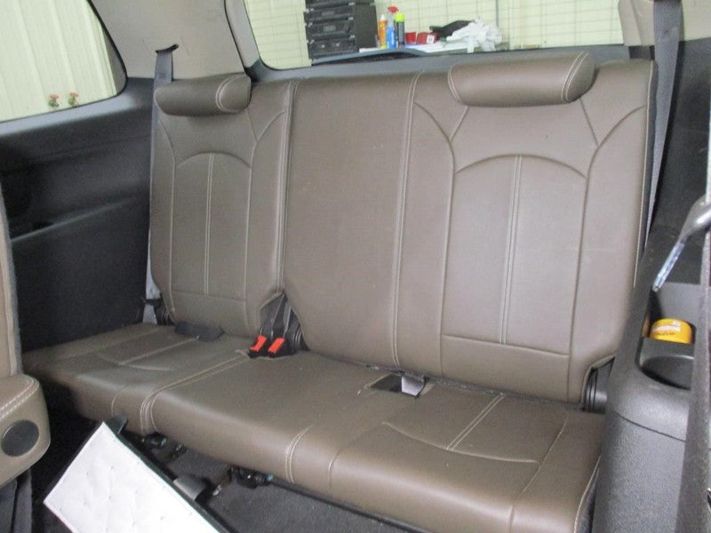 ACADIA    2014 Third Seat Station Wagon  Van 1911084