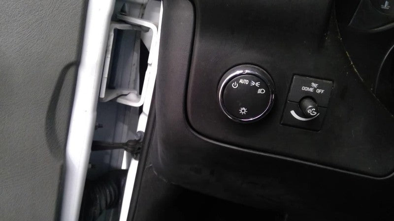 EXPRESS25 2019 Dash/Interior/Seat Switch 1733024