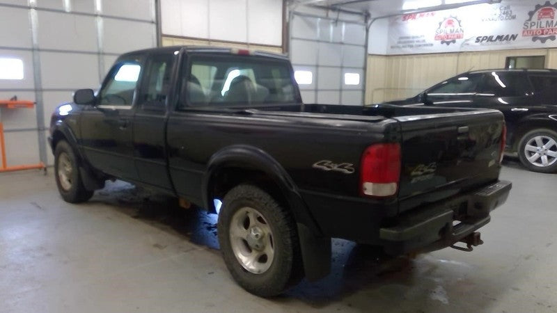 Seat Belt Front Bench Seat Split 60/40 Driver Retractor Fits 00 RANGER