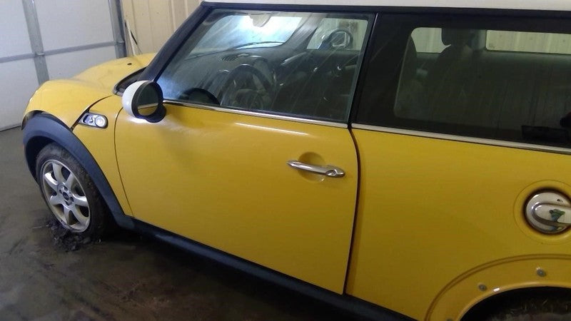 Wiper Transmission Convertible 4 Passenger Fits 07-15 MINI COOPER 1891