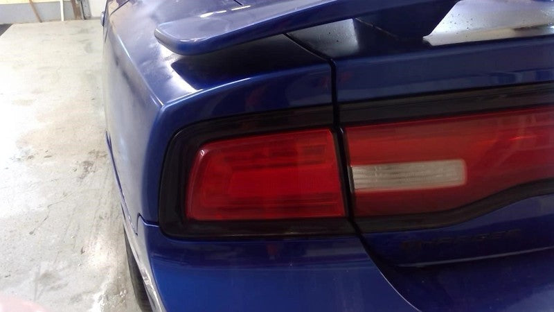 Console Front Roof With Sunroof Fits 11-14 CHARGER 2026994