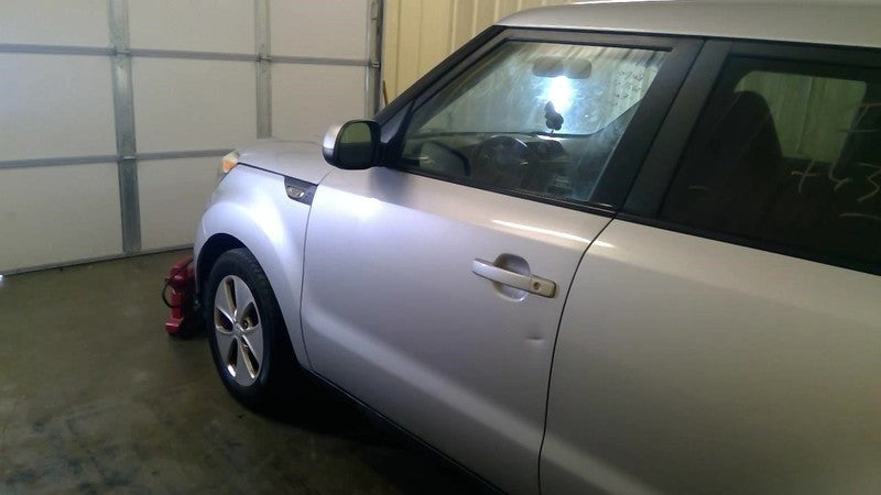 Steering Gear/Rack Power Rack And Pinion Fits 14-19 SOUL 1871634