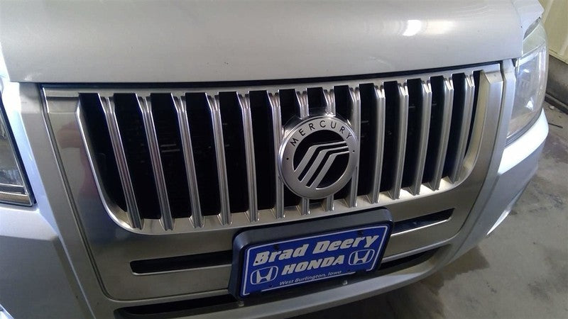 AC Compressor Fits 08 ESCAPE 1909810