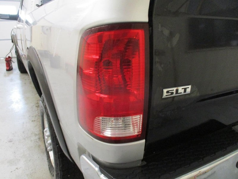 Front Axle 4 Wheel ABS 3.42 Ratio Fits 10-12 DODGE 3500 PICKUP 2012662