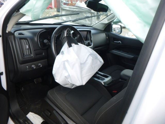 Temperature Control Automatic Temperature Control Fits 15-22 COLORADO 